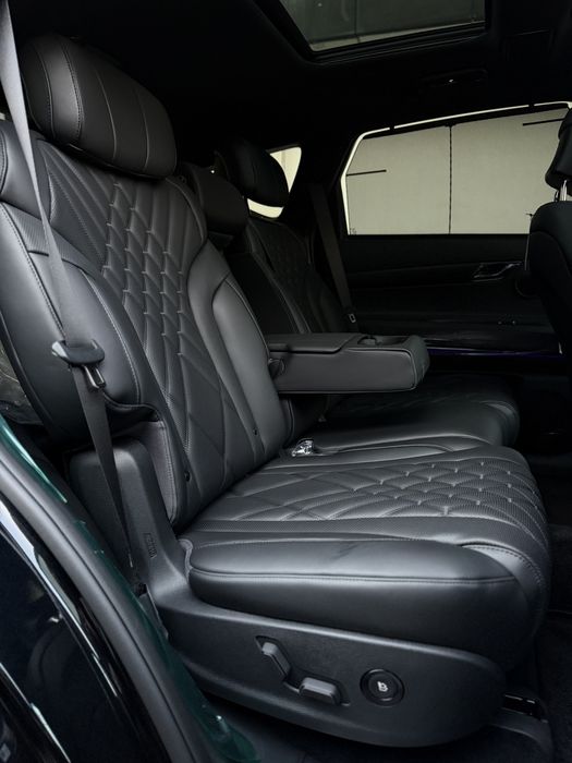 Genesis GV80 3.5T AWD