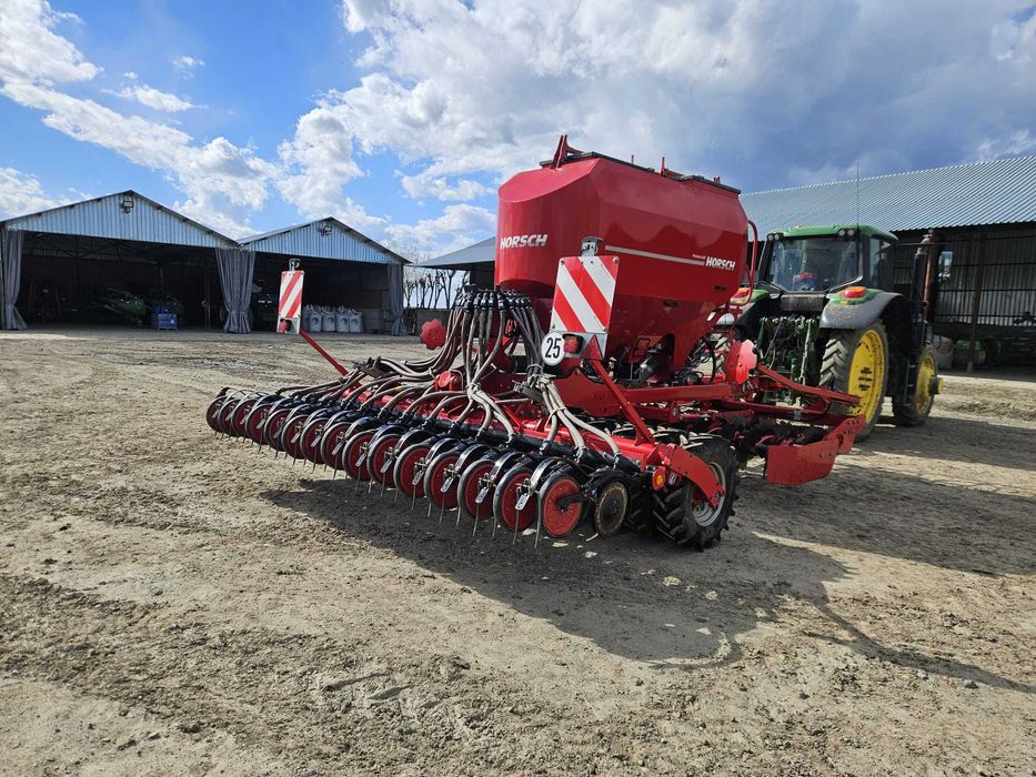 Semanatoare Horsch Pronto 4DC