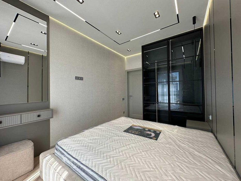 2-х ком. в ЖК «Green Island» Застройщик "Ulkan Development ID: 6604