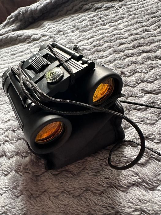 Binoclu Bushnell