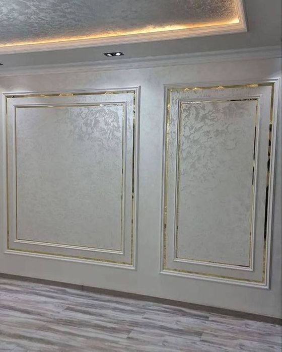 Malyar remont xizmati. Sifatli va ishonchli xizmat