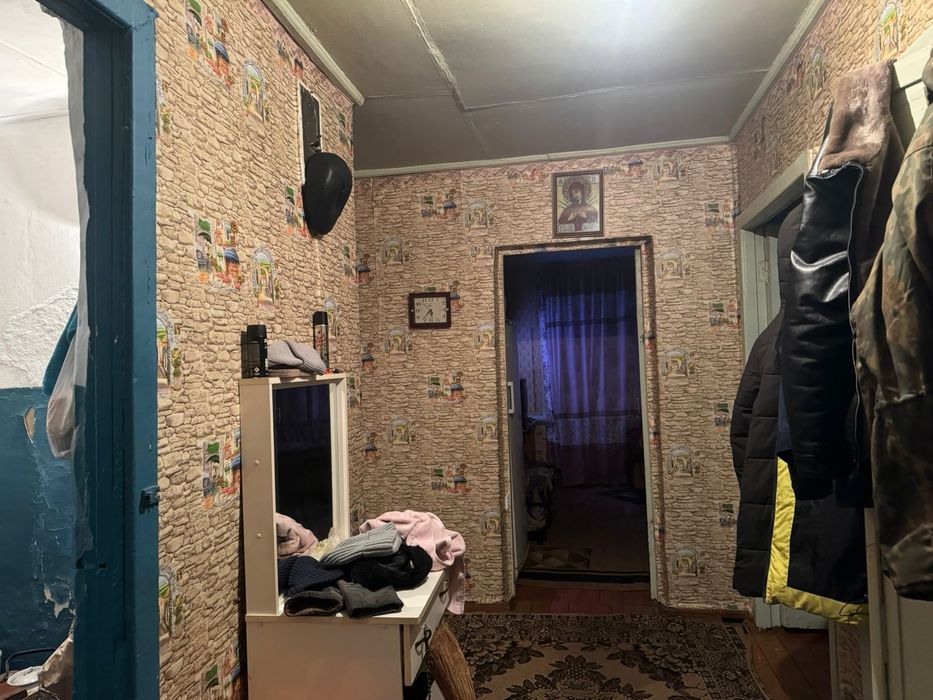 Продам дом в сельской местности
