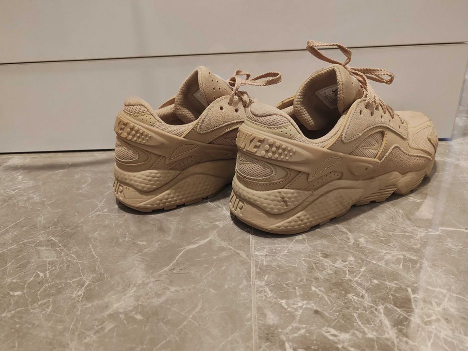 Маратонки Nike Air max номер 40