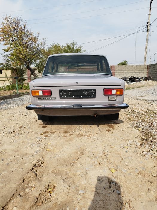 ВАЗ 21011 продажа