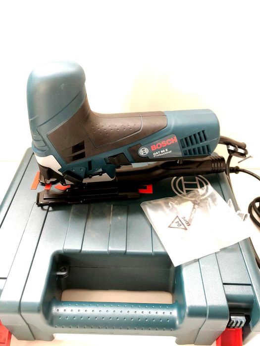 Pendular Bosch GST 90 E