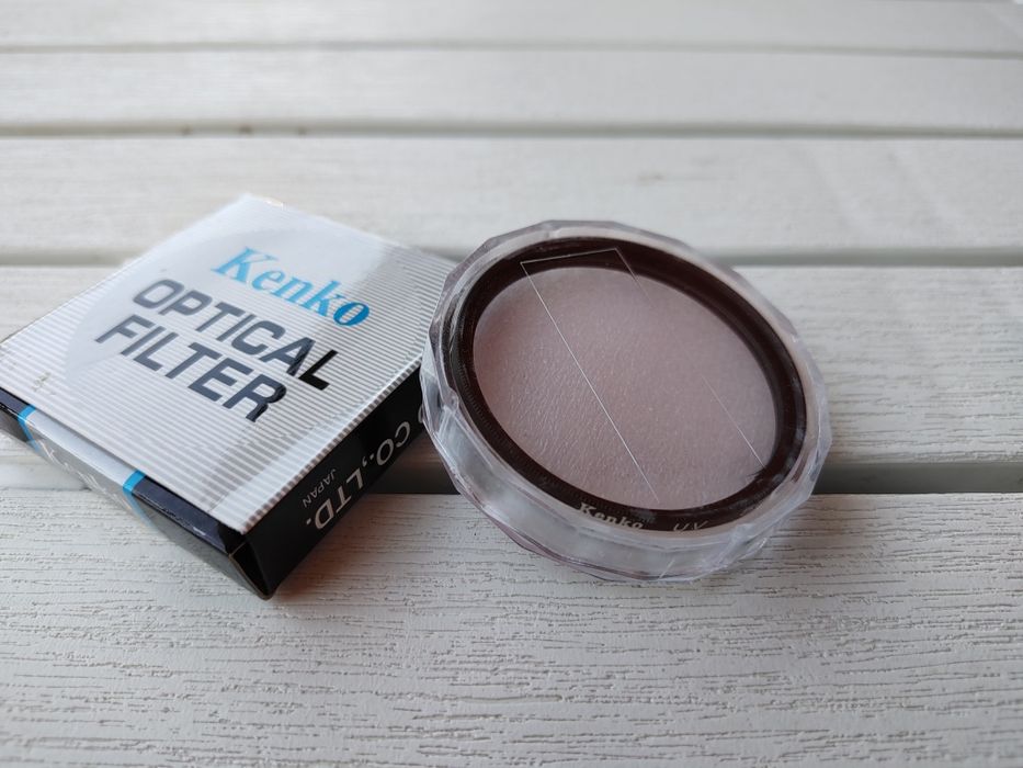 Фотоапарат Nikon D5500 + Nikkor 15-105 mm