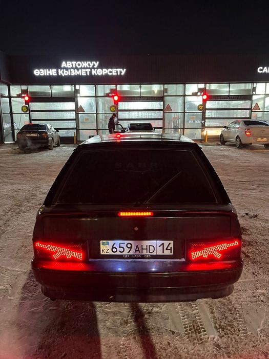 Обмен на телят, лошадей