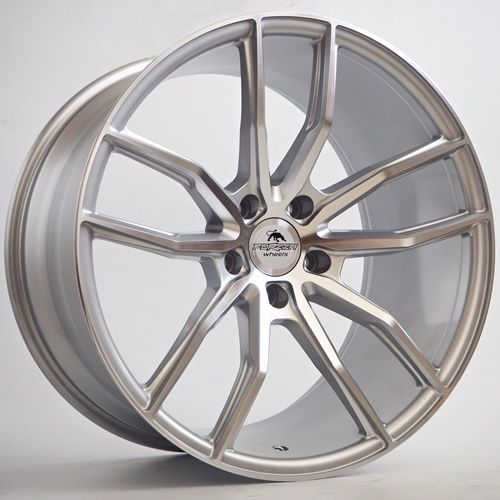 Джанти Forzza SIGMA 19”20”21"22" 5x112 / 5x120 / 5x130