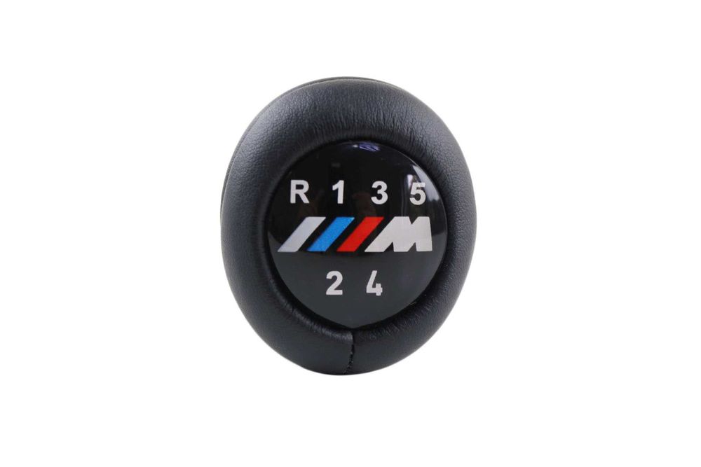 Топка Кожа Скоростен Лост 8012 БМВ BMW E36 E38 E39 E46 E60 E90 E91 5ск
