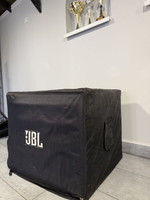Subwoofer / bas JBL 18 inch , pasiv
