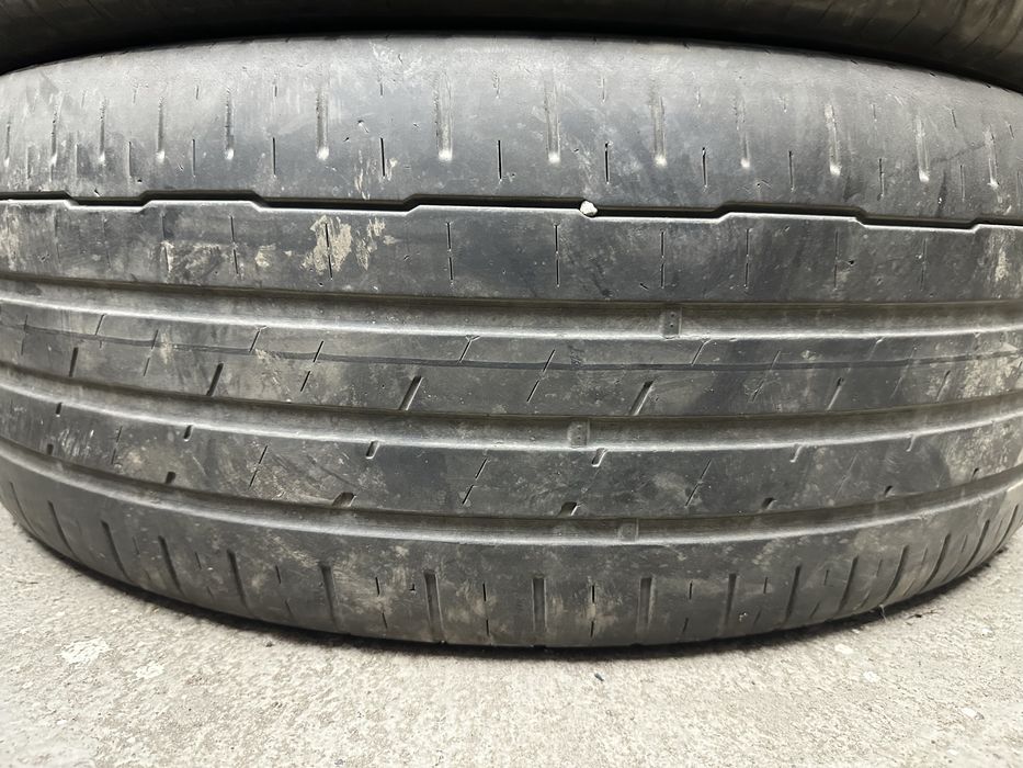 Летняя резина Hankook R20!