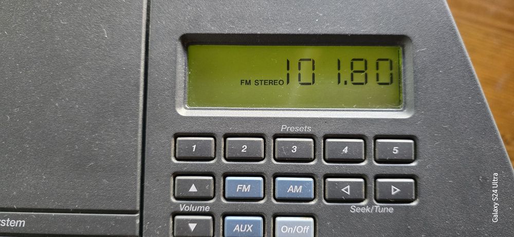 Bose  Acoustic Wave CD-3000