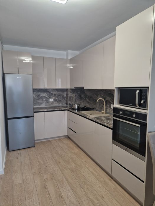 Apartament regim hotelier Prima