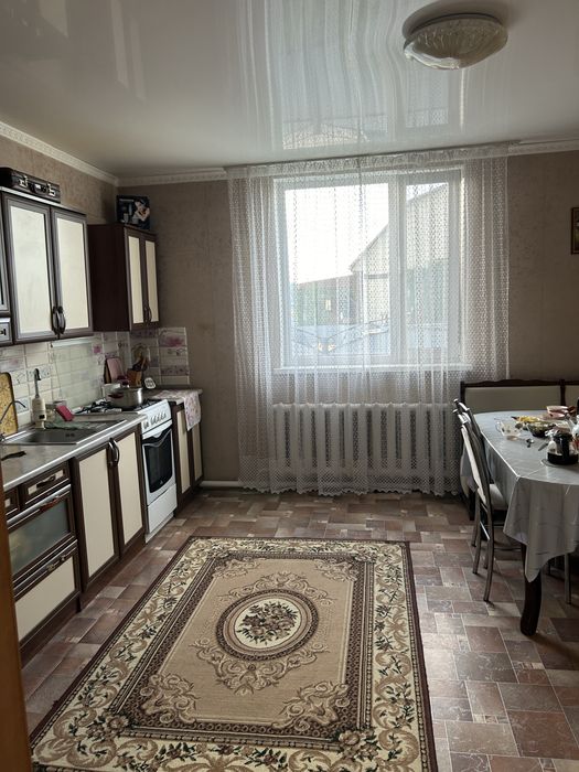 Продам дом пригрод бишкуль