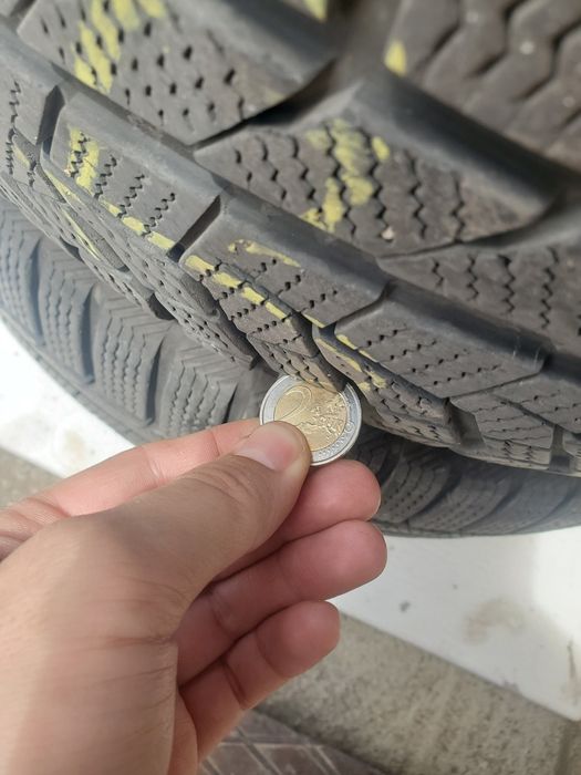 SAILUN 225/45 R17 зимни гуми