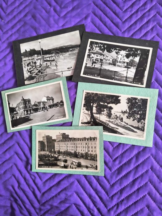 Оригинални картички за колекционери