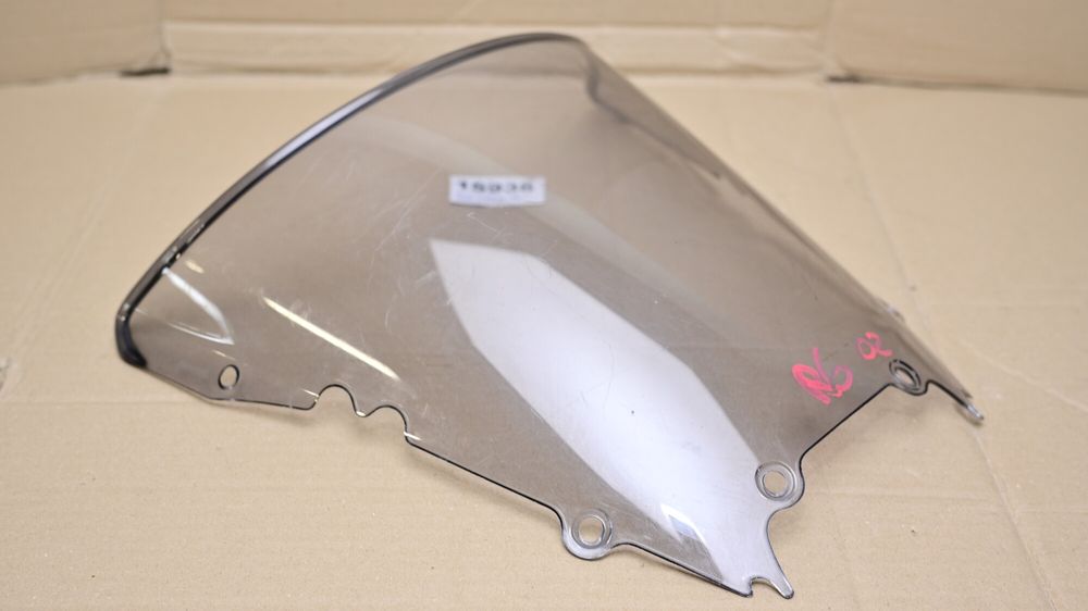 Parbriz Fumuriu Yamaha YZF R6 1999 - 2002