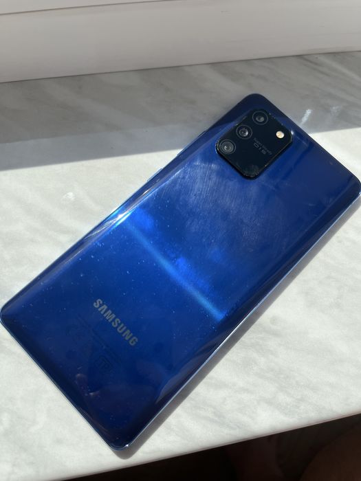 Samsung Galaxy S10 Lite