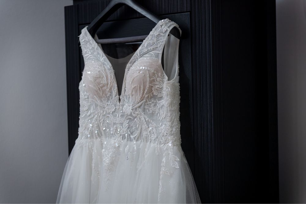 Rochie de mireasa