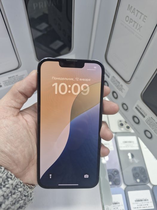 026 iphone 13 pro 128 gb 72 akb pintel kz munaily