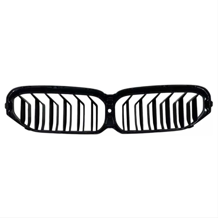 Двойни Решетки (Бъбреци) BMW G30 / G31 (2020+) – Черен Гланц - Бмв