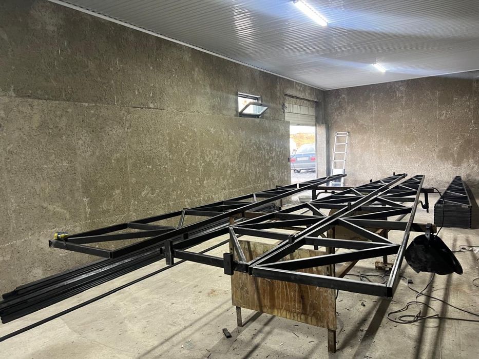 Сдается в аренду здание цех