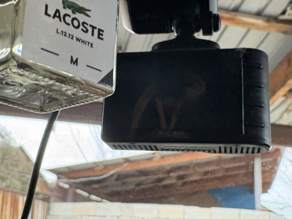 видеорегистратор