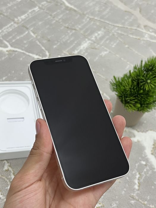 iPhone 12 128Gb 79% Без Ремонта!!