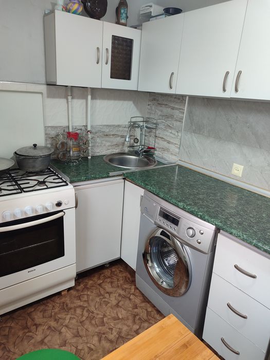 Своя1 ком на кушбеги.якасарайский район.