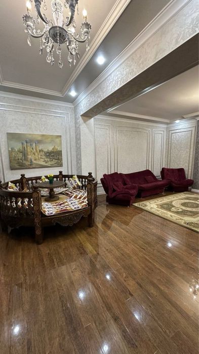 Аренда Дом Геофизика 6 соток