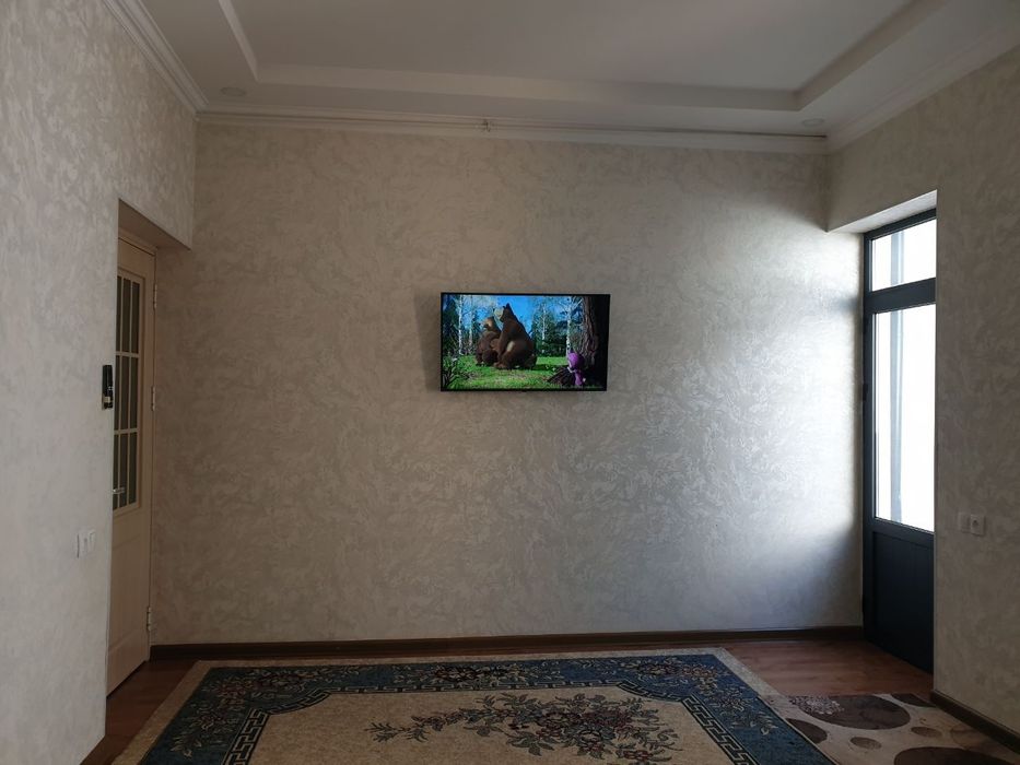 Хасанбой коттедж