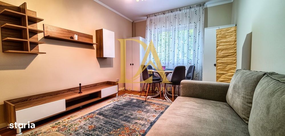0% Com Garsonieră – Parcul Circului Barbu Văcărescu Opanez — fotografia 1