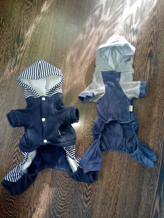 Дрешки за куче размер М-L, въртележка за хамстери