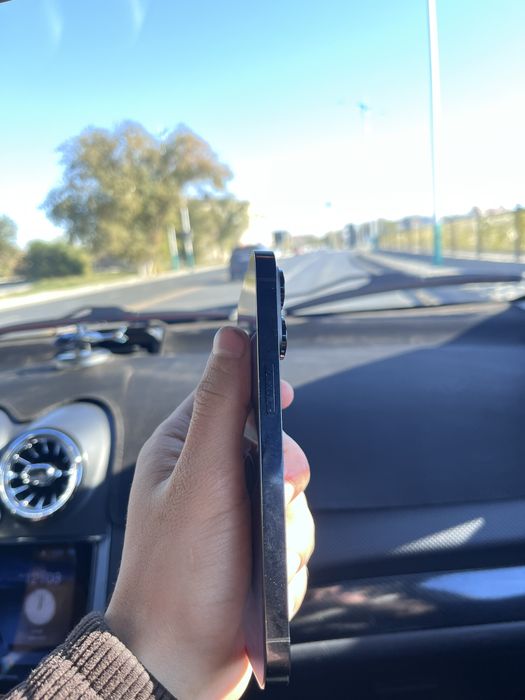 Iphone 14 pro почти идеал