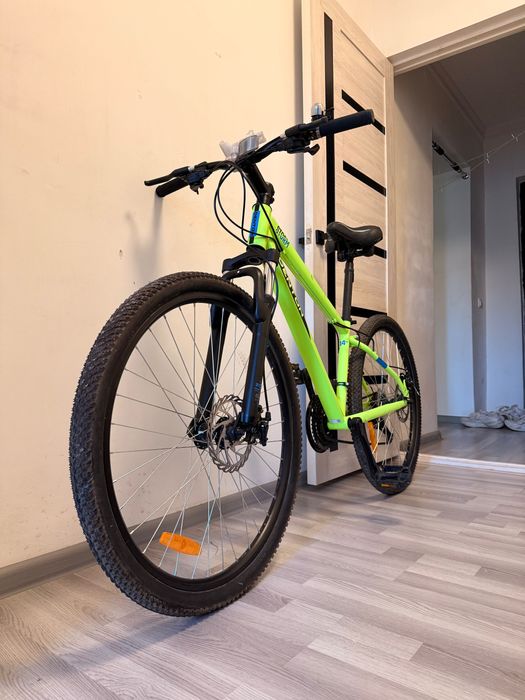 Велосипед Denton Storm 27.5”, рама 14’’