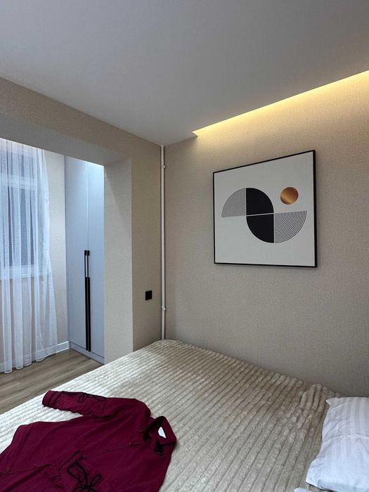 Продается комфортная квартира для вас на Авиасозлар (Своя)