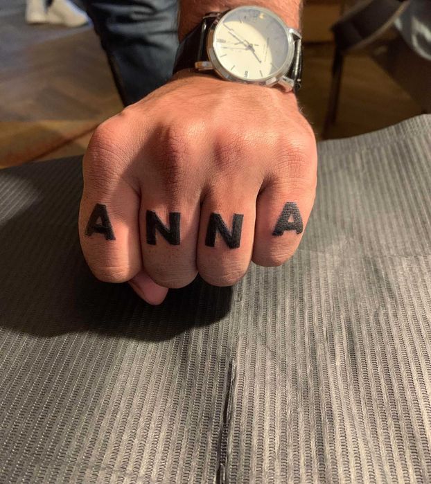 Fac Tatuaje inkraft.tattoo insta