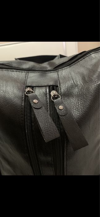 Дамска раница/чанта