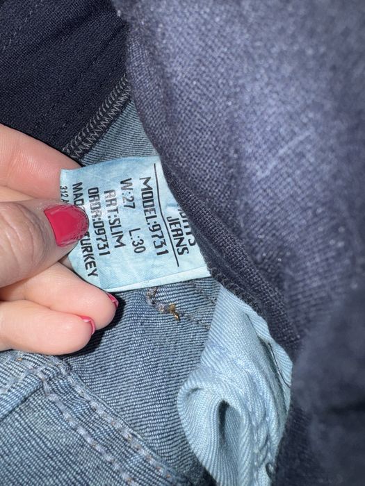 комплект  Mohito  34 номер/ Дънки 27 номер