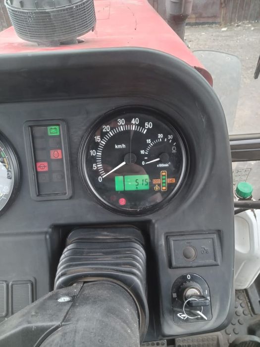 Продам трактор Беларус МТЗ 1221.2,  2021 г.в. 515 м/ч