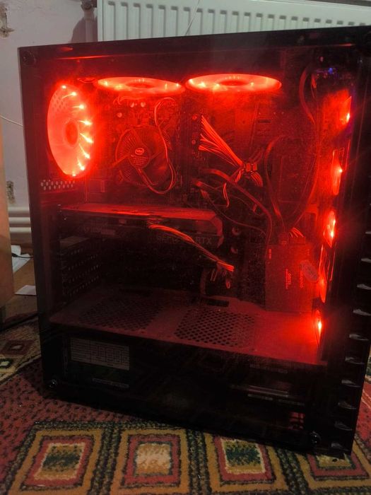 Reparații in Craiova de Calculatoare și Laptop la Domiciliu