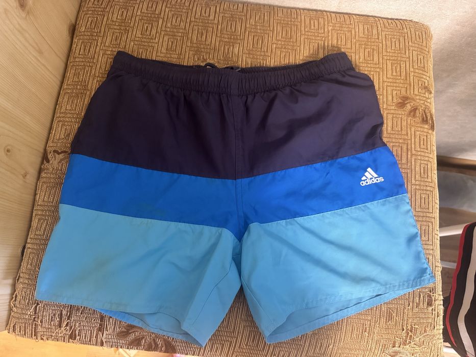 Продам шорты для плавания на мальчика Adidas (оригинал)