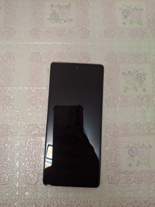 Telefon Infinix Note 40