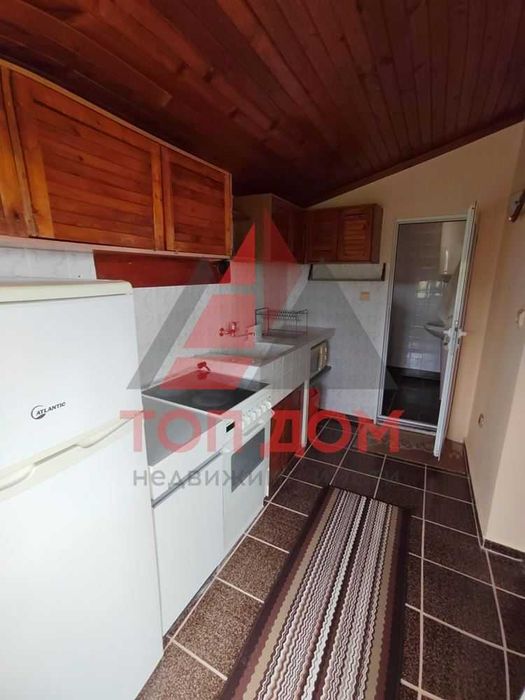 Дава се под наем Едностаен апартамент в Варна, м-т Траката - 45 кв.м за 280.5 € - Снимка #3