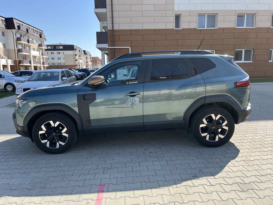 Vand Dacia Duster