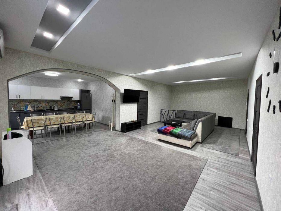 Дача в чарваке “Halol hause”аренда