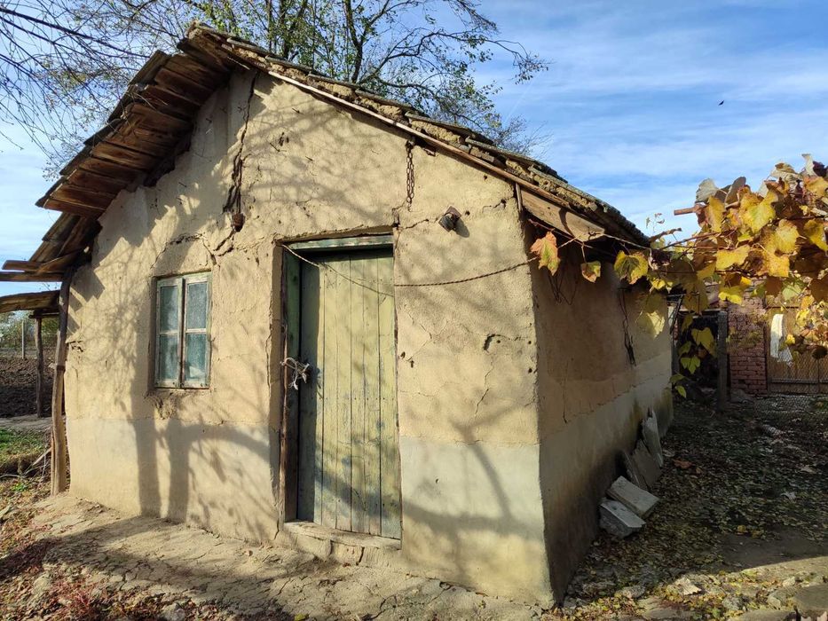 Продава се Къща в с. Дъбовик, Област Добрич - 100 кв.м за 164 €/кв.м - Снимка #2