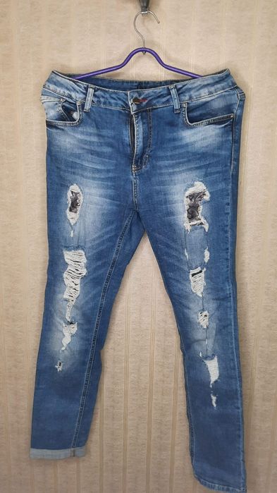 Рванки размер 30