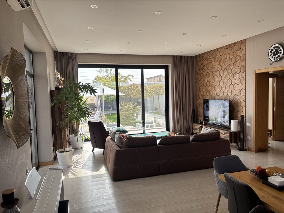 Продается дом 10 соток Бектемир