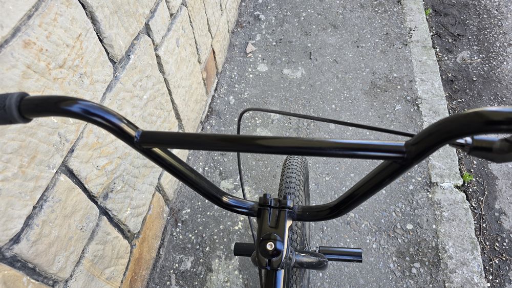BMX Mafia Kush 1